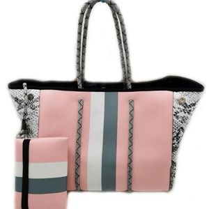 No Doubt Neoprene Bag